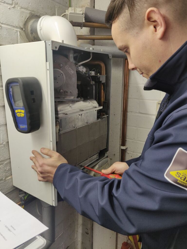 Boiler Service Why It Is Important Super Trade Services Blog